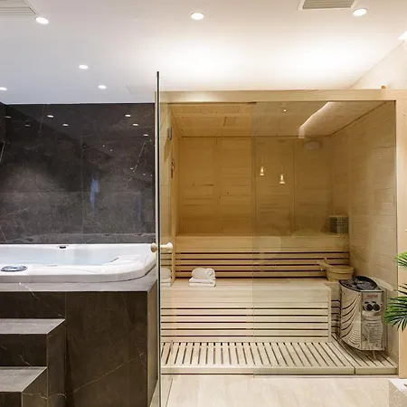 Eloa Luxury La Canea