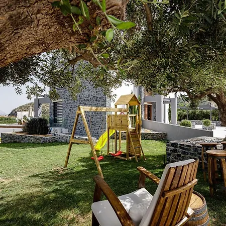 Eloa Luxury La Canea