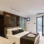 Villa Eloa Luxury Chania (Crete)