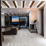 Eloa Luxury * Chania (Crete)