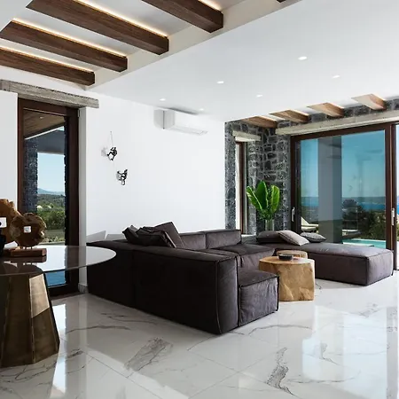 빌라 Eloa Luxury - Luxe Getaway By Etouri *
