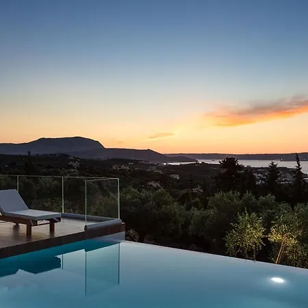 Eloa Luxury - Luxe Getaway By Etouri * 하니아