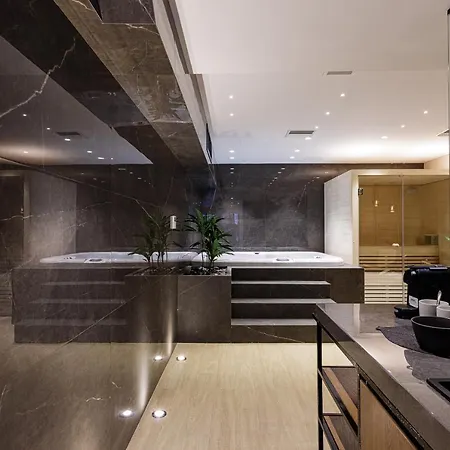 Eloa Luxury - Luxe Getaway By Etouri 빌라