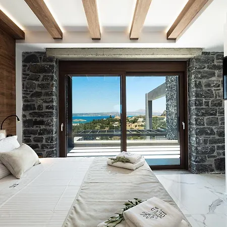 Eloa Luxury - Luxe Getaway By Etouri
