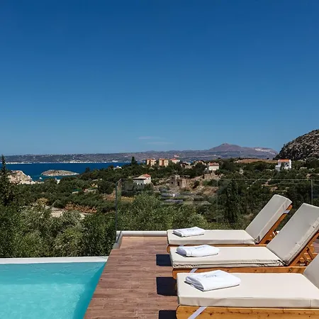Eloa Luxury - Luxe Getaway By Etouri 빌라 *