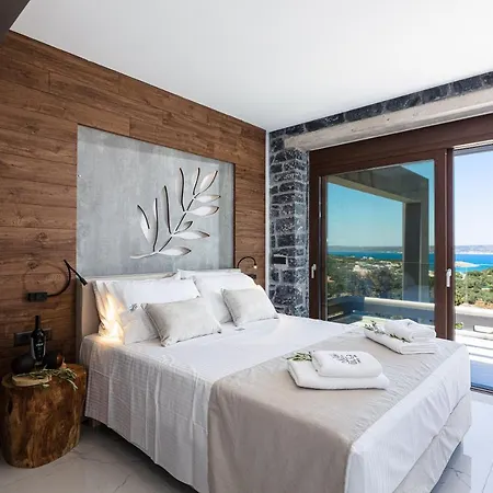 빌라 Eloa Luxury - Luxe Getaway By Etouri *