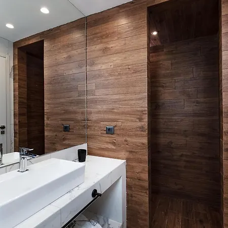 Villa Eloa Luxury Hriszí Aktí Haniá