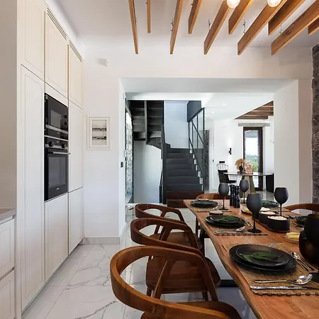 빌라 Eloa Luxury - Luxe Getaway By Etouri