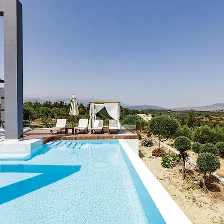 Eloa Luxury - Luxe Getaway By Etouri 빌라