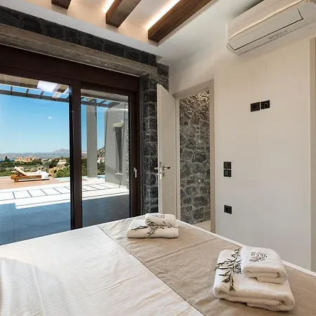 빌라 Eloa Luxury - Luxe Getaway By Etouri *