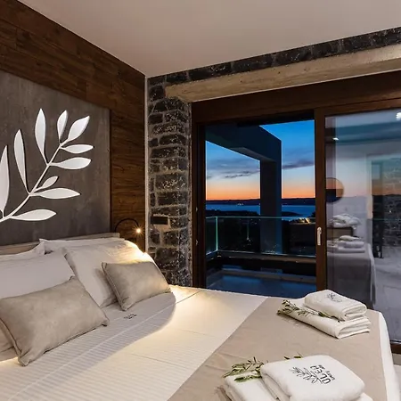 Eloa Luxury - Luxe Getaway By Etouri 빌라 *