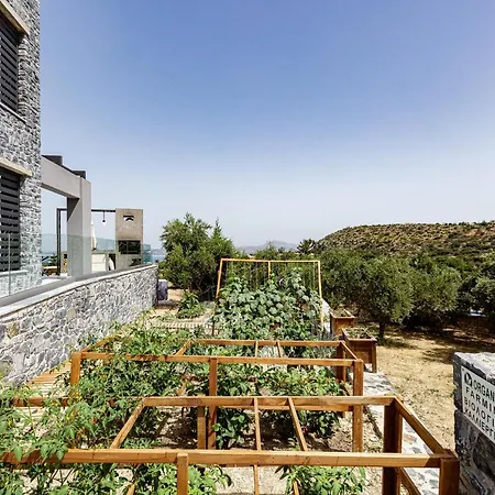 Eloa Luxury - Luxe Getaway By Etouri 빌라