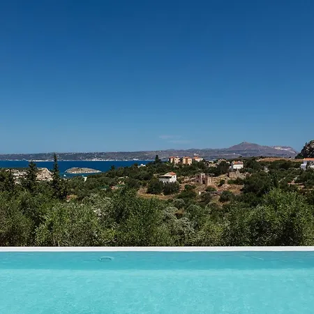 Eloa Luxury - Luxe Getaway By Etouri 빌라 *