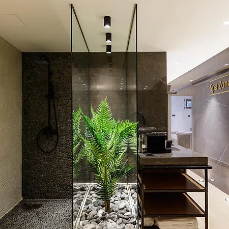 Eloa Luxury - Luxe Getaway By Etouri 하니아
