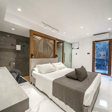 Eloa Luxury - Luxe Getaway By Etouri * Chania (Crete)