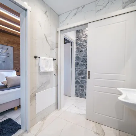Villa Eloa Luxury - Luxe Getaway By Etouri