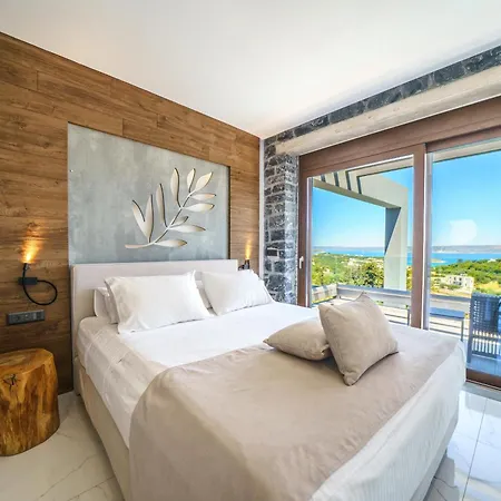 Eloa Luxury - Luxe Getaway By Etouri Chania (Crete)