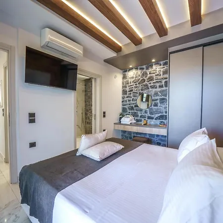 Eloa Luxury - Luxe Getaway By Etouri * Chania (Crete)