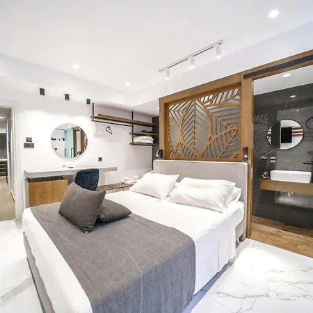 Eloa Luxury - Luxe Getaway By Etouri Villa