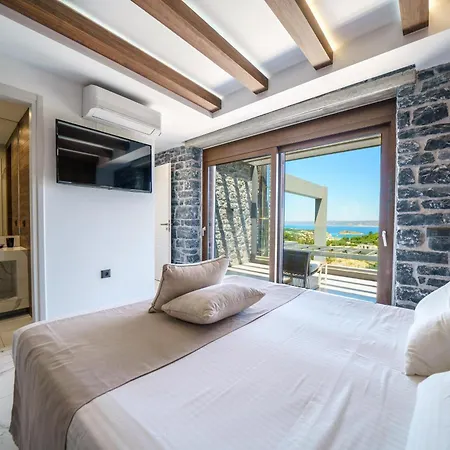 Villa Eloa Luxury - Luxe Getaway By Etouri