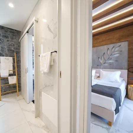 Villa Eloa Luxury - Luxe Getaway By Etouri *