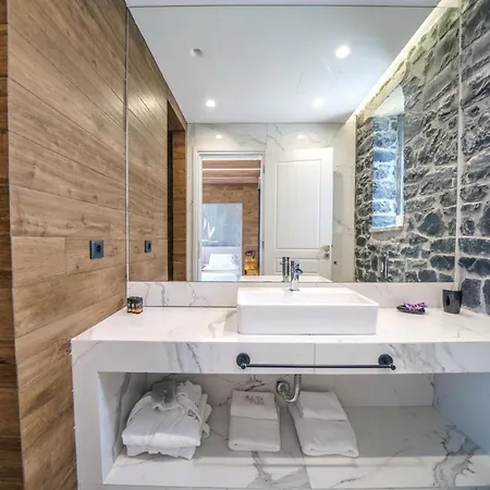 Eloa Luxury - Luxe Getaway By Etouri Villa Chania (Crete)
