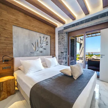 Villa Eloa Luxury - Luxe Getaway By Etouri Chania (Crete)