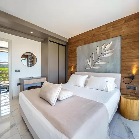 Eloa Luxury - Luxe Getaway By Etouri Chania (Crete)