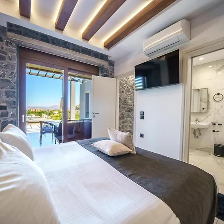 Eloa Luxury - Luxe Getaway By Etouri