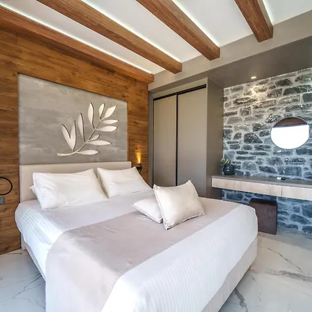 Villa Eloa Luxury - Luxe Getaway By Etouri Chania (Crete)