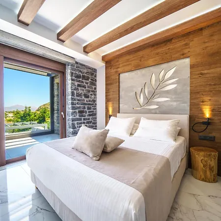 Eloa Luxury - Luxe Getaway By Etouri Chania (Crete)