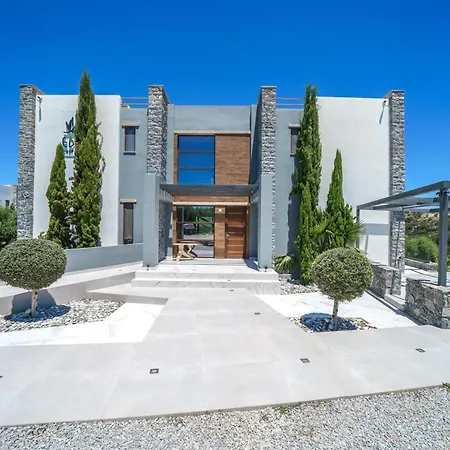 Eloa Luxury - Luxe Getaway By Etouri Villa