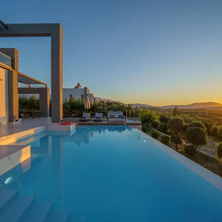 Villa Eloa Luxury - Luxe Getaway By Etouri *