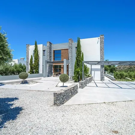 Eloa Luxury - Luxe Getaway By Etouri Villa Chania (Crete)