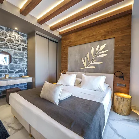 Eloa Luxury - Luxe Getaway By Etouri Chania (Crete)