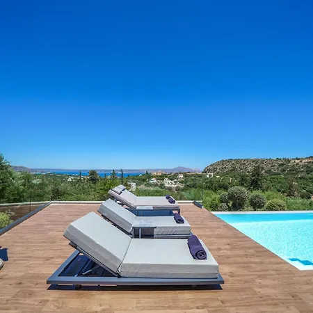 Eloa Luxury - Luxe Getaway By Etouri