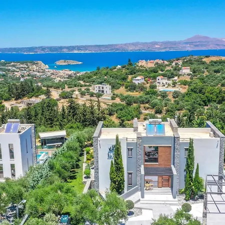 Eloa Luxury - Luxe Getaway By Etouri Villa