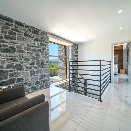 Eloa Luxury - Luxe Getaway By Etouri Villa Chania (Crete)
