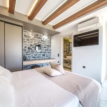 Eloa Luxury - Luxe Getaway By Etouri Chania (Crete)