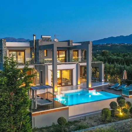 Eloa Luxury - Luxe Getaway By Etouri Villa