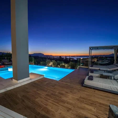 Villa Eloa Luxury - Luxe Getaway By Etouri