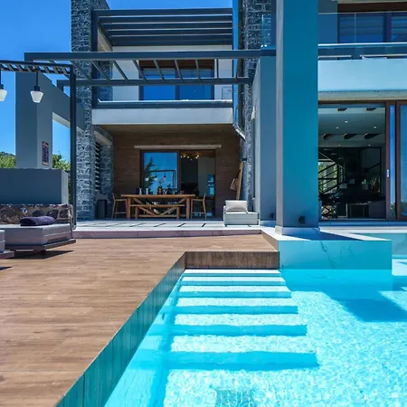 Villa Eloa Luxury - Luxe Getaway By Etouri