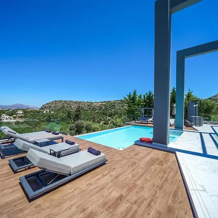 Eloa Luxury - Luxe Getaway By Etouri