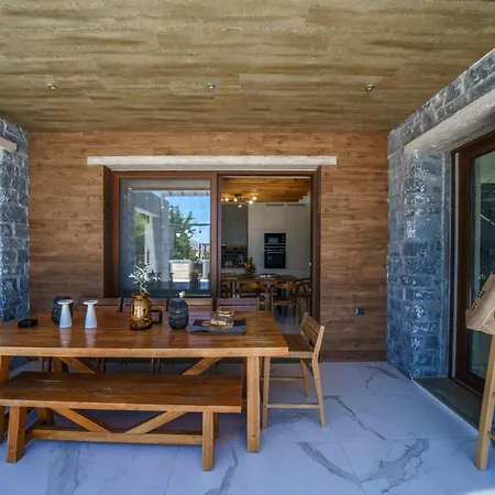 Eloa Luxury - Luxe Getaway By Etouri Chania (Crete)