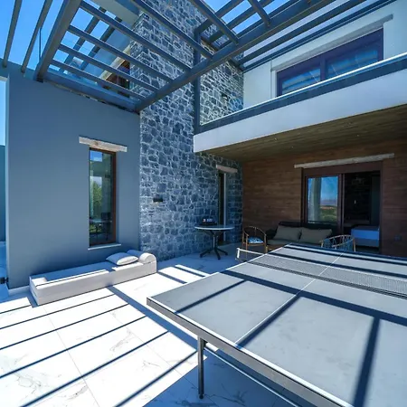 Villa Eloa Luxury - Luxe Getaway By Etouri