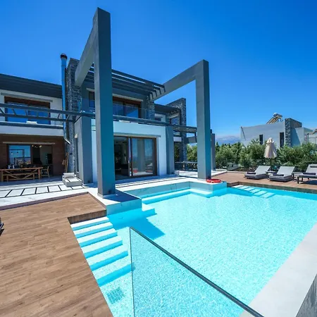 Villa Eloa Luxury - Luxe Getaway By Etouri *