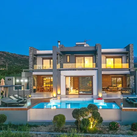 Eloa Luxury - Luxe Getaway By Etouri