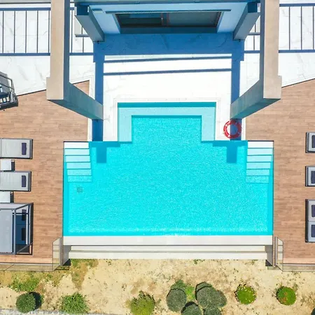Eloa Luxury - Luxe Getaway By Etouri Chania (Crete)