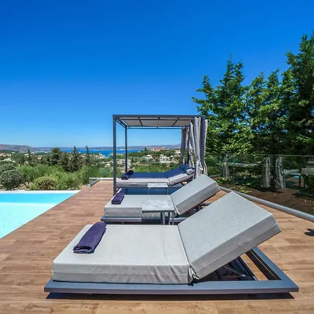 Eloa Luxury - Luxe Getaway By Etouri