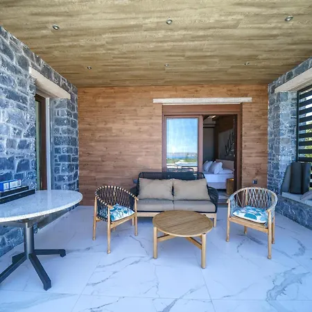 Villa Eloa Luxury - Luxe Getaway By Etouri Chania (Crete)